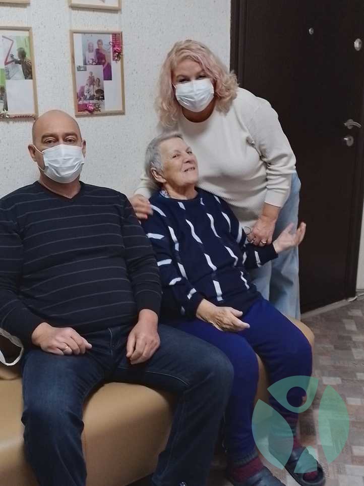 Дом престарелых г. Новосибирск: ​Деменция! Что делать родственникам пожилого человека? Пансионат для пожилых в Новосибирске